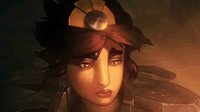 《LOL》新英雄塔莉垭宣传片：土遁少女归家之路
