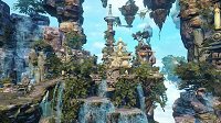 仗剑江湖 《古剑奇谭网络版》全新专区正式上线！