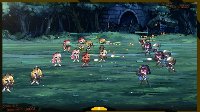 《少女前线》公测版本技能变动介绍
