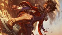 LOL新英雄塔莉娅公布：三个AOE技能 大招超远位移
