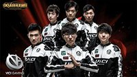 电竞选手年薪曝光 VG战队侯爷400万已是最低
