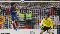 都是精华！《FIFA OL3》谁说梅球王不会头球？