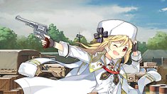 从头到脚让你舔明白 《少女前线》枪娘形象细节分析