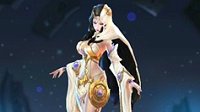 《王者荣耀》貂蝉技能解析及连招技巧