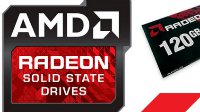 AMD发布入门级SSD：TLC闪存 最大容量960GB