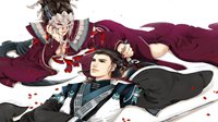 ACG圈大事件！《古剑OL》同人文化热潮来袭