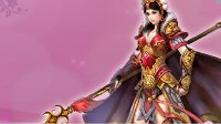 《倩女幽魂》甲士全解析及职业心得