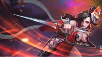 《王者荣耀》荆轲5v5技巧 刺客超强爆发