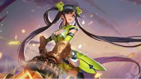 《王者荣耀》位移英雄连招技巧