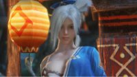天地争锋 《怪物猎人OL》大型竞技活动将登场