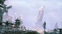 功力低不要怕 《天涯明月刀》新版本天平系统浅析
