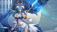 《王者荣耀》王昭君5V5对战技巧