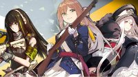 终于要开服了《少女前线》5.20开启测试