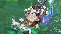 奇幻森林降临《新倩女幽魂》 动物系时装坐骑盘点