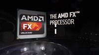 AMD 14nm Zen首发曝光：8核16线程且功耗特低