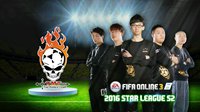 FIFA Online3职业联赛揭幕前瞻 外援闪耀强强对话 