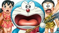 《哆啦A梦》2016年剧场版票房突破40亿 创下崭新纪录