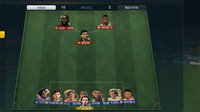 《FIFA OL3》晋级赛遇魔性金卡703阵法心态大乱