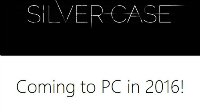 PS经典悬疑游戏《银色事件》登陆PC 秋季上市