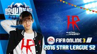 FIFA Online3职业联赛揭幕前瞻 外援闪耀强强对话 
