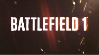 《战地1（BATTLEFIELD 1）》正式公布！重返一战战场