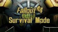 PS4/XB1获《辐射4》1.5版本更新 加入生存模式