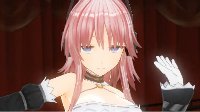 《战舰少女r》3D定制北宅波斯猫