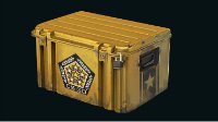 你觉得在《CS：GO》里倒卖箱子能发家致富么？