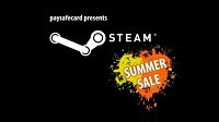 Steam 2016夏季特惠时间公布 准备好剁手了么？