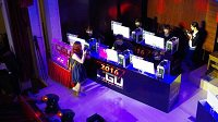 电竞玩家的共同盛宴 七彩虹2016年CGU大赛正式启动