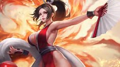 《王者荣耀》不知火舞解析视频