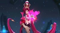 《王者荣耀》欲望之月芈月攻略