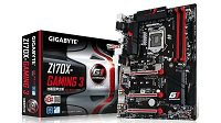 规格全面游戏首选 技嘉Z170X-Gaming 3现售1499！