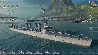 《战舰世界》美系2-10级驱逐舰全面攻略