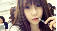 轻松一刻：当那些清纯的校花不再清纯…