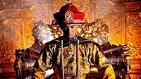 为了皇位手足算什么 历史十大著名的篡位者