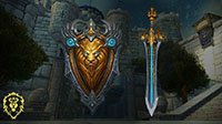 看《魔兽》电影还能拿幻化奖励：登录游戏即可领取