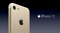 苹果iPhone7 Pro原型机曝光 摄像头依然凸出？