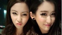 轻松一刻：女神对于拍照有多执念