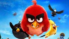 动画电影《愤怒的小鸟》终极预告公开 5月20日全球上映