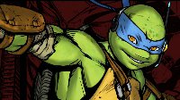 《忍者神龟：曼哈顿突变》发布四龟预告 大哥小弟齐上场