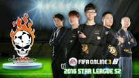 《FIFA OL3》职业联赛战队巡礼 卫冕冠军TMT战队