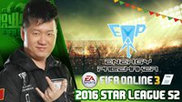 《FIFA OL3》EP战队巡礼 全新EP期待第三极