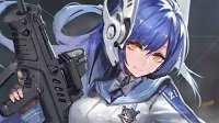 《少女前线》战术人型百科TAR-21介绍