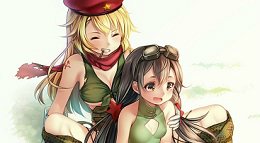 《少女前线》空气盾视频教程