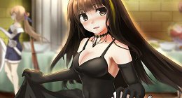 《少女前线》先行测试宣传视频PV公开