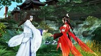 男神暗恋情书 慕寒献唱《新倩女幽魂》红白生死恋！