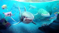 《饥饿鲨：世界》上市一周获千万下载 杀戮再现