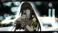 《少女前线》P站高质量美图收集