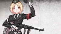 《少女前线》MP40图鉴